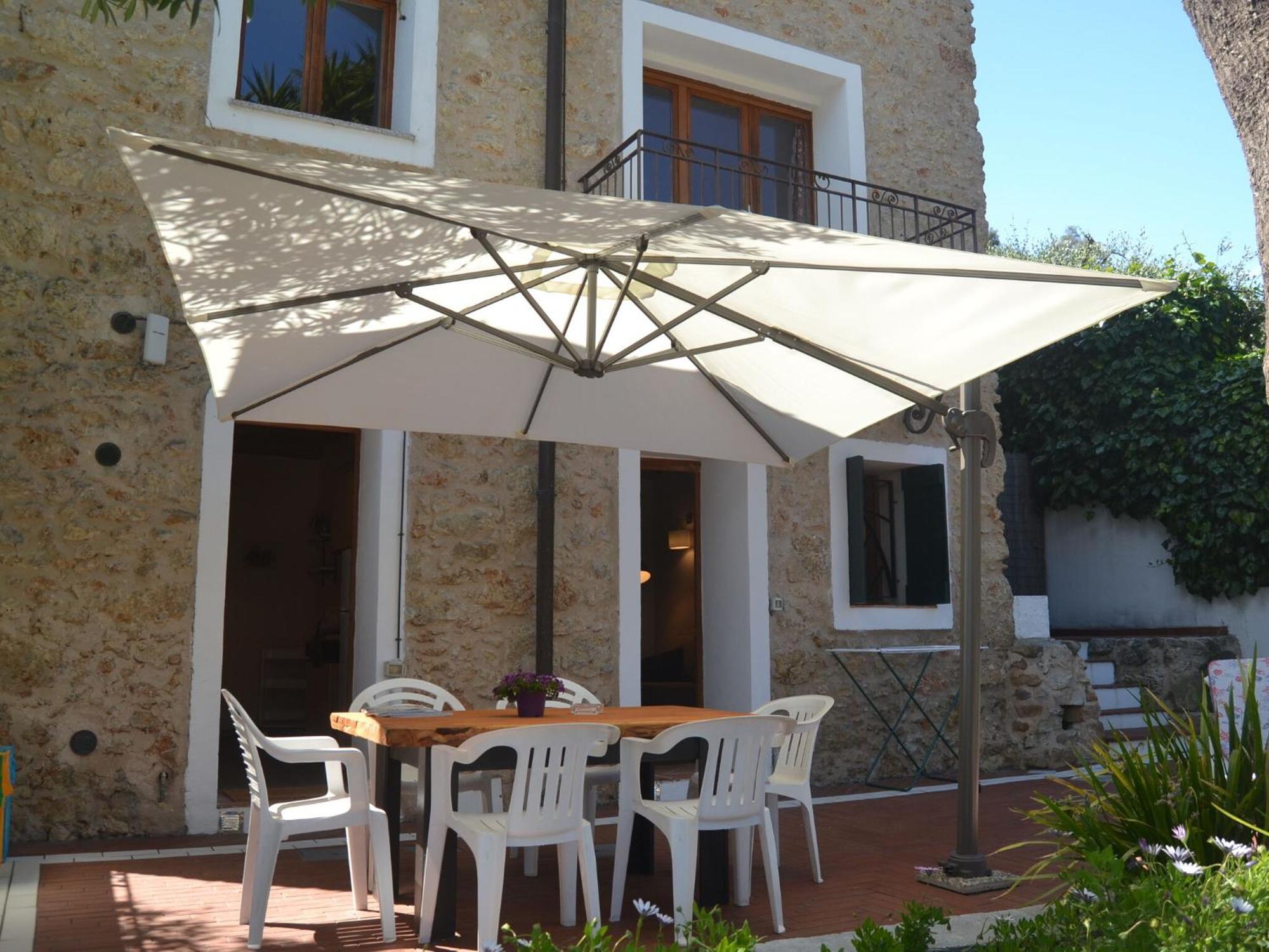 Belvilla By Oyo Ventimiglia Exterior photo